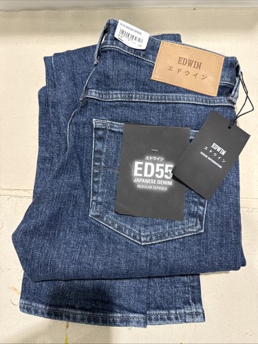 Edwin japanese denim - edwin, jeans