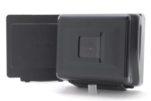 Near mint contax - mint],