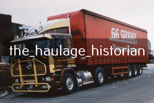 Thh truck photos seddon - truck,
