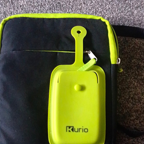 Kurio tablet bag - tablet, carry
