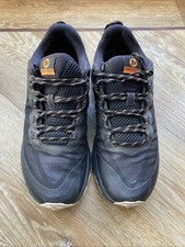 Merrell MOAB Speed GTX Size