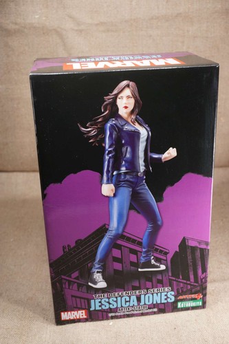 Kotobukiya artfx jessica - kotobukiya, artfx+
