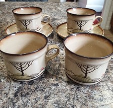 Denby Savoy  -  Cream/Milk