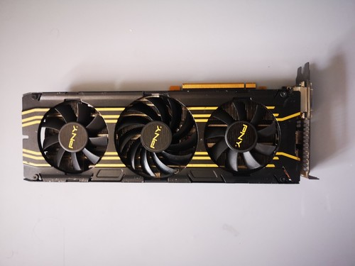 Pny nvidia gtx - nvidia, gddr5