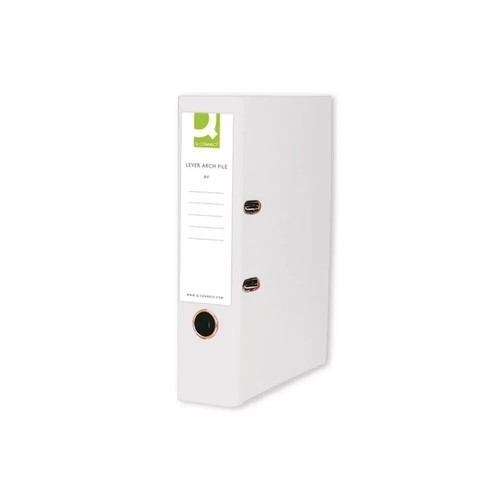 Connect 70mm lever arch file - arch,