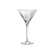 Martini Cocktail Glasses 300ml Vintage Royal Leerdam X1