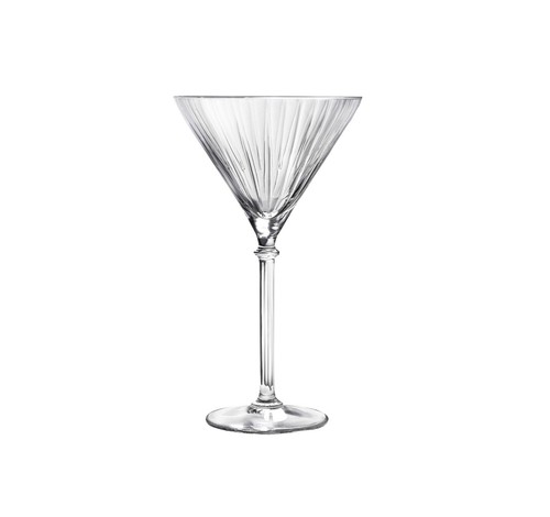 Martini cocktail glasses 300ml - cocktail,