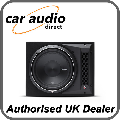 Rockford fosgate 1x12 - rockford, p2-1x12