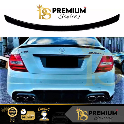 Mercedes class coupe - c,