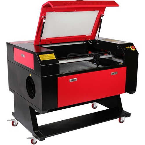 60w co2laser engraver x28 - 60w,