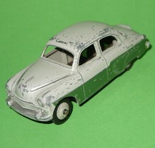 Dinky / 164 Vauxhall Cresta