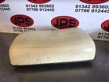 Seat back / cushion X Yamaha G22A golf cart / JR7 petrol ......£40+VAT