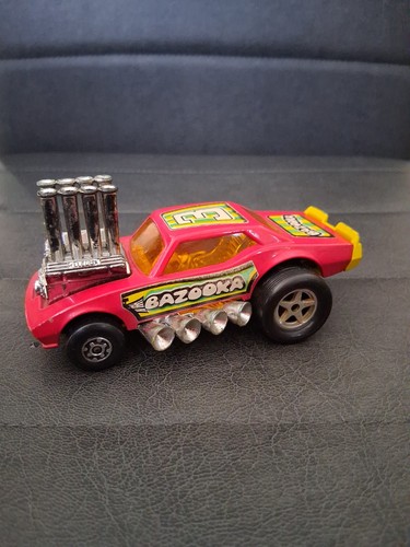 Vintage matchbox speed kings - matchbox,