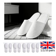 1/2/10Pairs Spa Hotel Guest