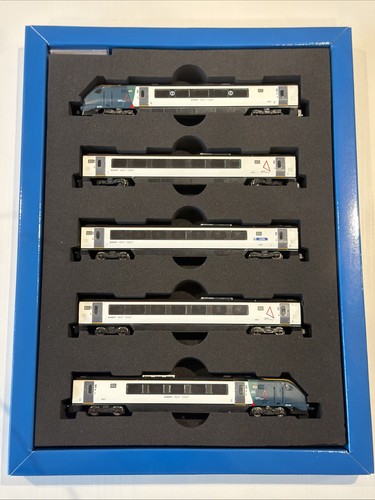 Dapol 023 004 gauge class - 2d-023-004, n