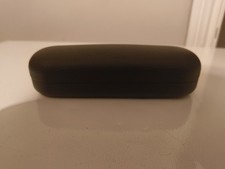 Oakley Black Hardshell