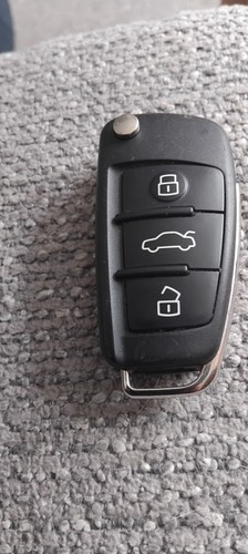 Genuine audi button - audi, 3