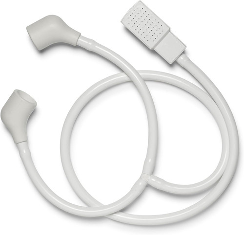 Croydex push fit - croydex, shower