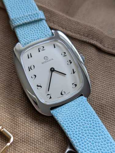 Vintage 1970 rodania breguet - 1970's,