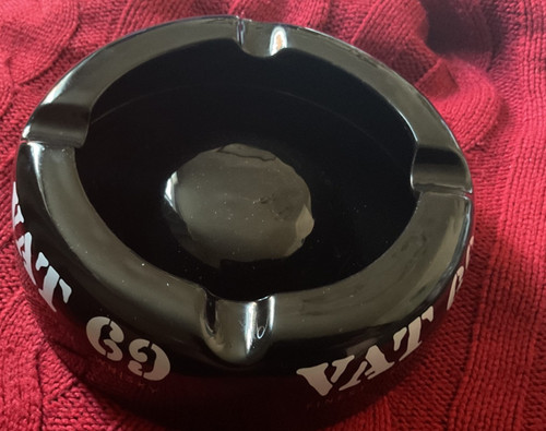 Vintage vat scotch whisky - vintage, 69