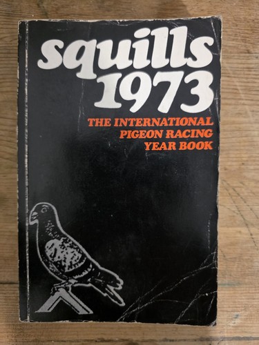 Squills 1973 the - 1973,