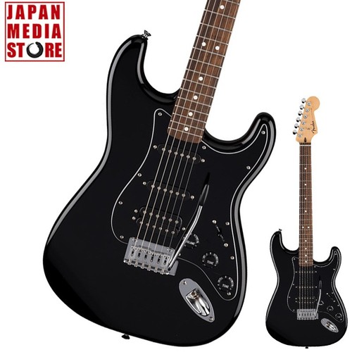 Fender standard stratocaster - fender,