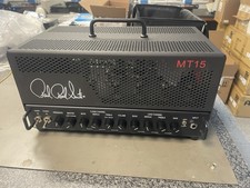 PRS MT15 Mark Tremonti Valve