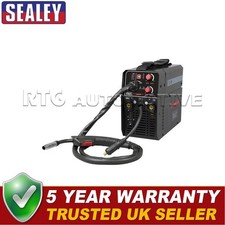 Sealey MIG/TIG & MMA
