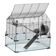 Uimoso Wire Cage Habitat for