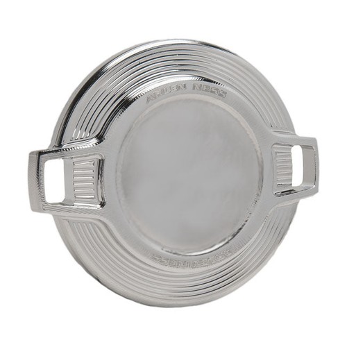 Arlen ness gas - ness, chrome