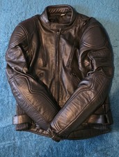 Belstaff Gold Label Leather