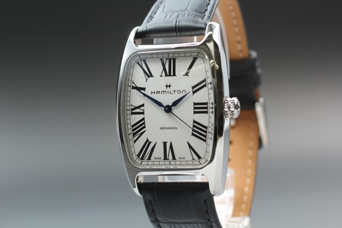 Near mint hamilton boulton - hamilton,