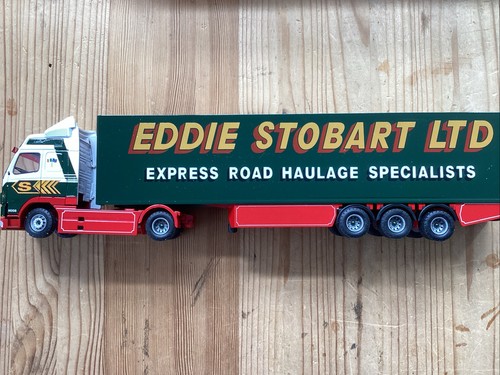 Tekno eddie stobart box - eddie,