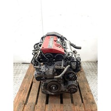 Honda Civic Engine complete K20C1 Type R FK2 2016 MK9