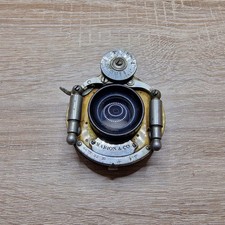 Antique Marion & Co  Camera