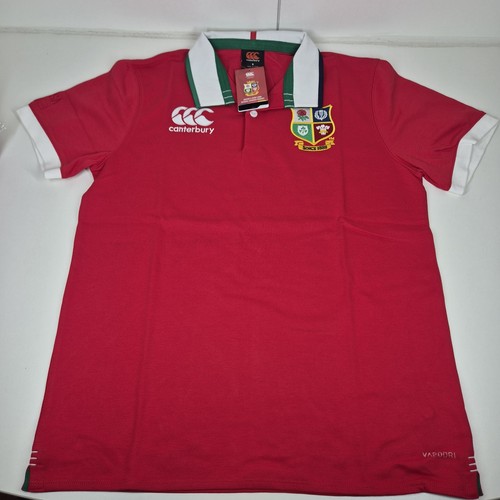 Canterbury british lions - canterbury, 2021