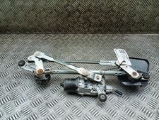 NISSAN MICRA WIPER MOTOR &