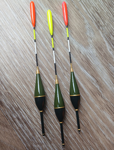 Traditional style tench - style,