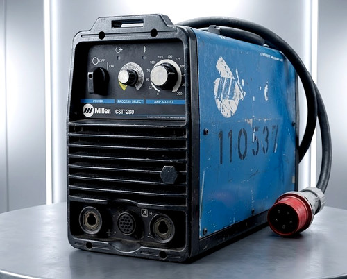 Miller cst 280 - cst,