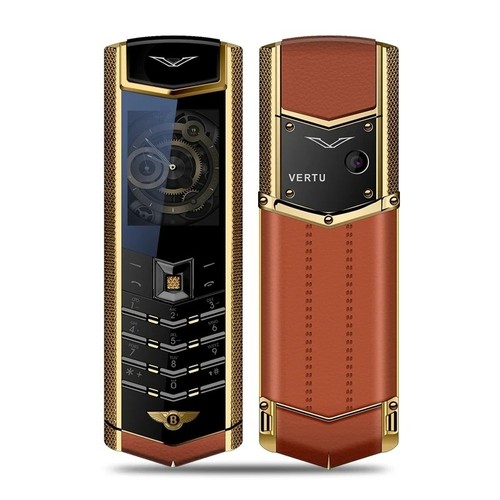 Vertu mobile phone metal - mobile,
