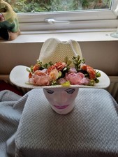 Ladies Hat for Wedding Mother