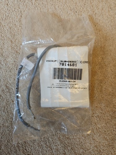 Fridge freezer parts sub zero - sub,