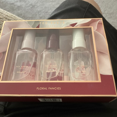 Ted baker floral fancies - baker,