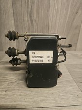 POLO, IBIZA, FABIA ABS PUMP