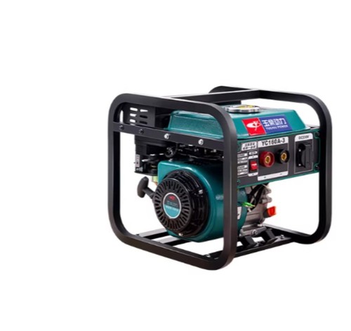 Yc160a gasoline powered - yc160a, gasoline-powered
