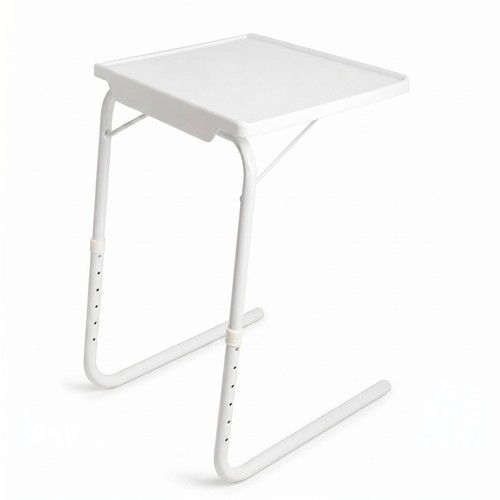 Folding adjustable laptop tray - laptop,
