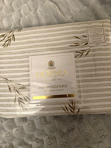 Dorma hemmingford 65x65cm - dorma,