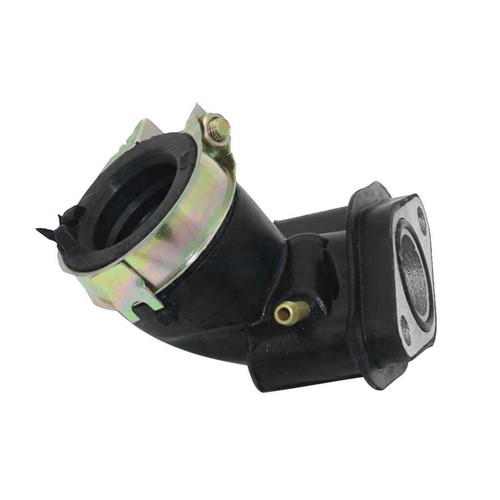 Intake manifold for gy6 50cc - for,