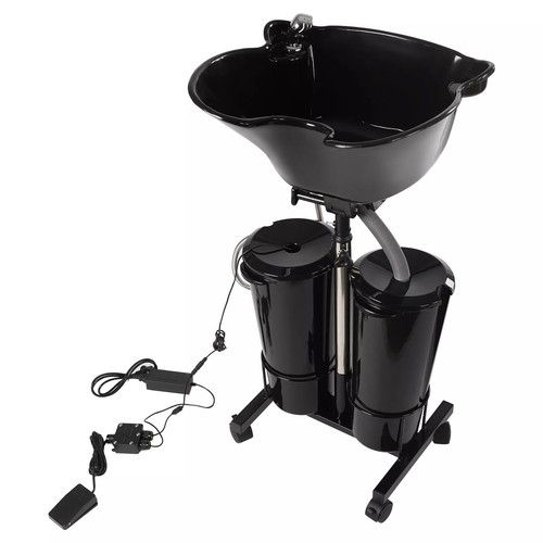 Portable hair washing basin - hair,