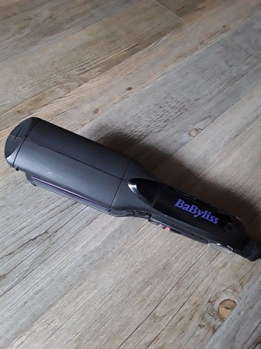 Babyliss pro 210 - babyliss, crimper